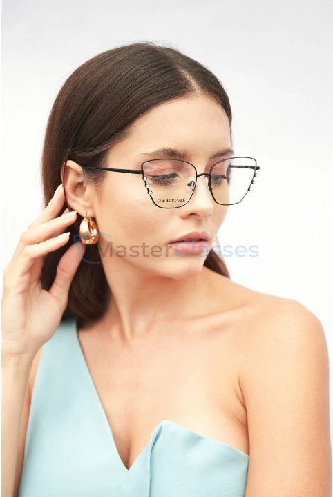 Оправа For Arts Sake FAS PERLA BLACK