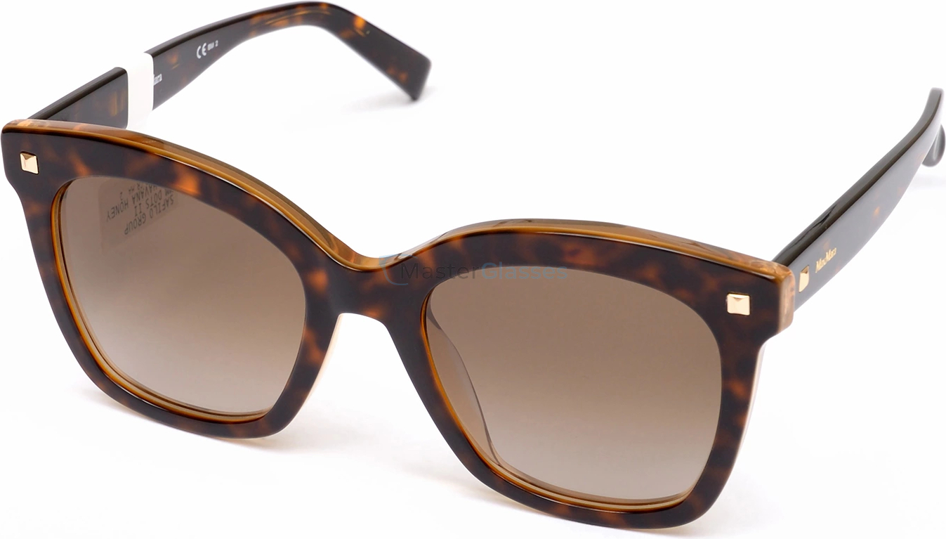 Солнцезащитные очки MAXMARA MM DOTS II C9B