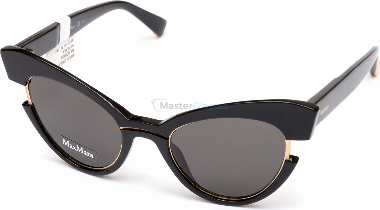   MAXMARA MM INGRID 807