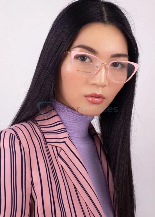 Оправа For Arts Sake FAS STELLA PINK