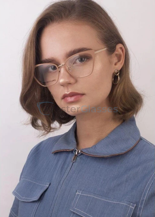 Оправа For Arts Sake FAS STELLA MOCHA