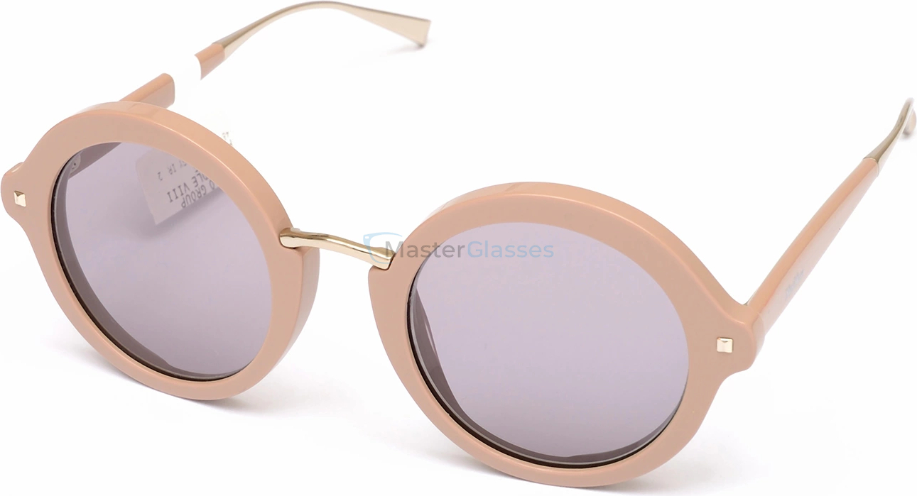   MAXMARA MM NEEDLE VIII FWM