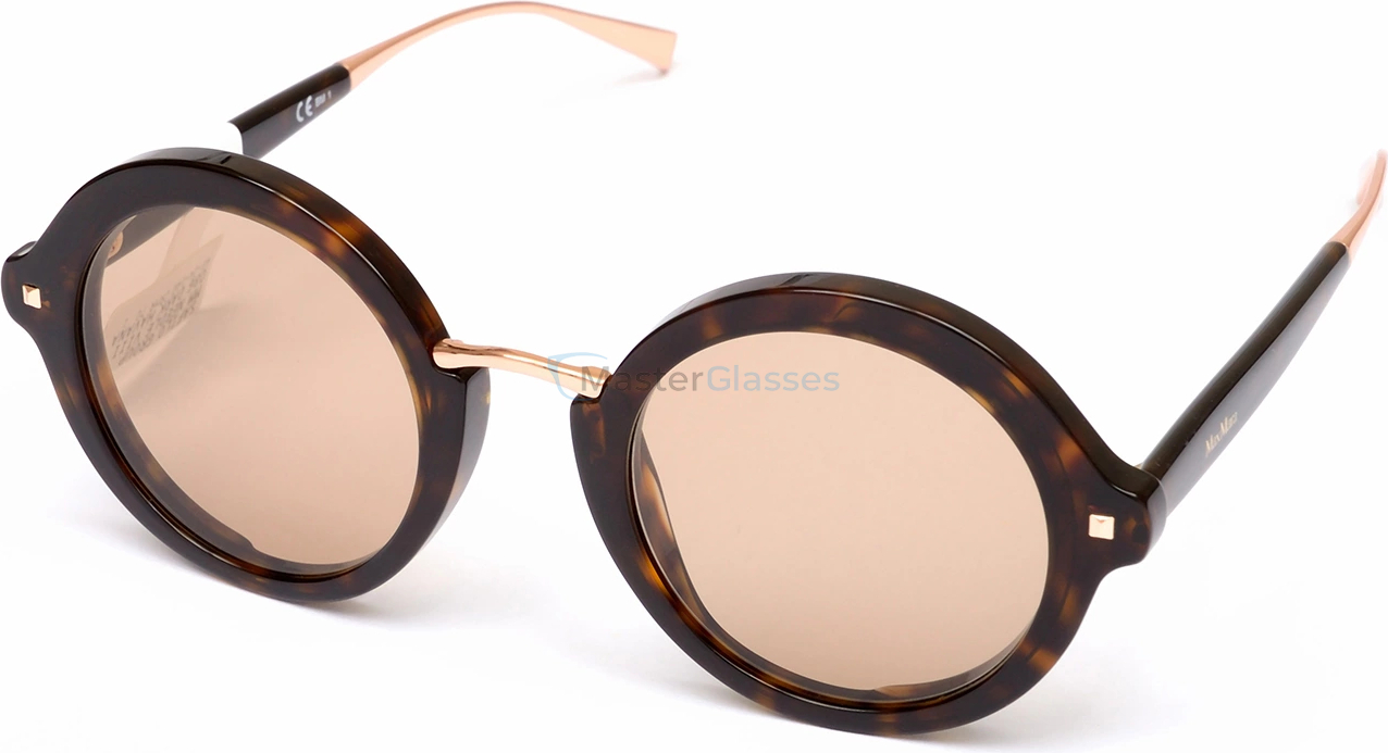 Солнцезащитные очки MAXMARA MM NEEDLE VIII 086