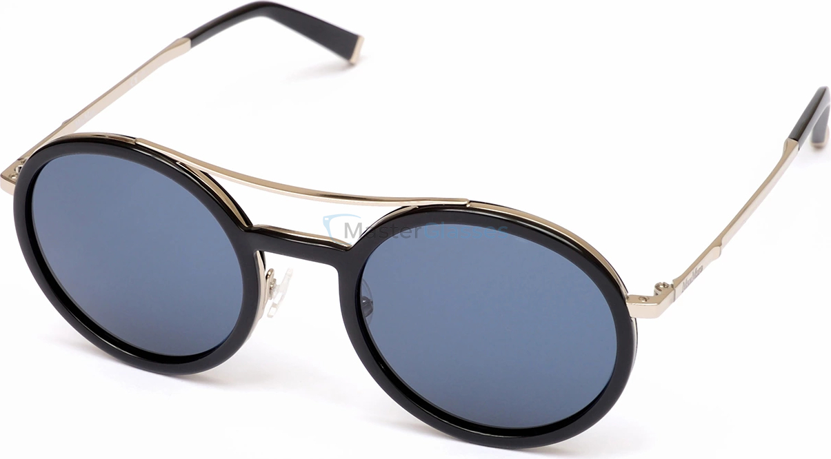 Солнцезащитные очки MAXMARA MM OBLO 21E