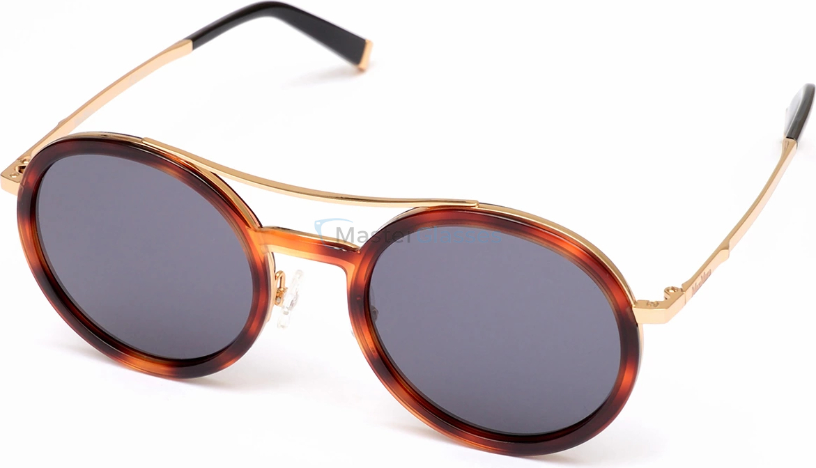 Солнцезащитные очки MAXMARA MM OBLO 21G