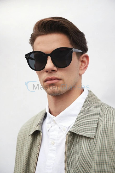 Солнцезащитные очки For Arts Sake FAS POOL PARTY BLACK