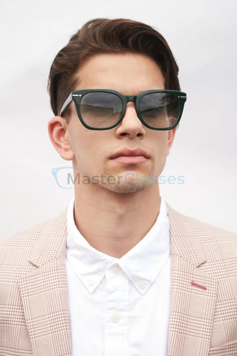 �������������� ���� For Arts Sake FAS JACUZZI GREEN