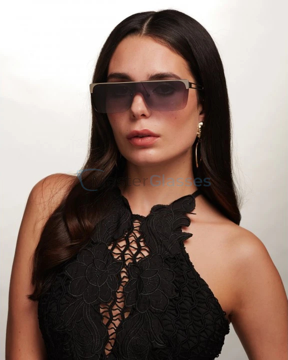 Солнцезащитные очки For Arts Sake FAS XTRA BLACK