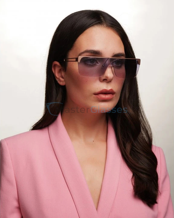 Солнцезащитные очки For Arts Sake FAS XTRA CHAMPAGNE