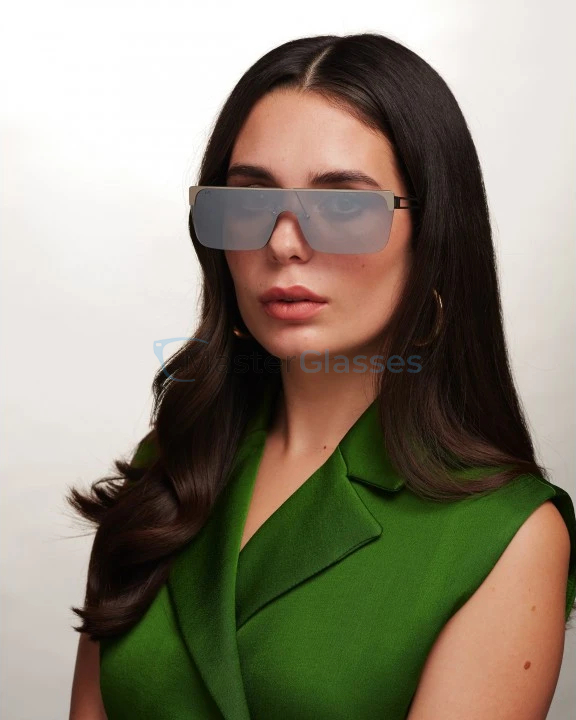 Солнцезащитные очки For Arts Sake FAS XTRA SILVER