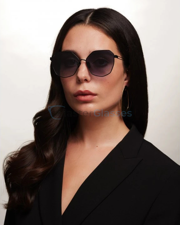 Солнцезащитные очки For Arts Sake FAS MOMA BLACK