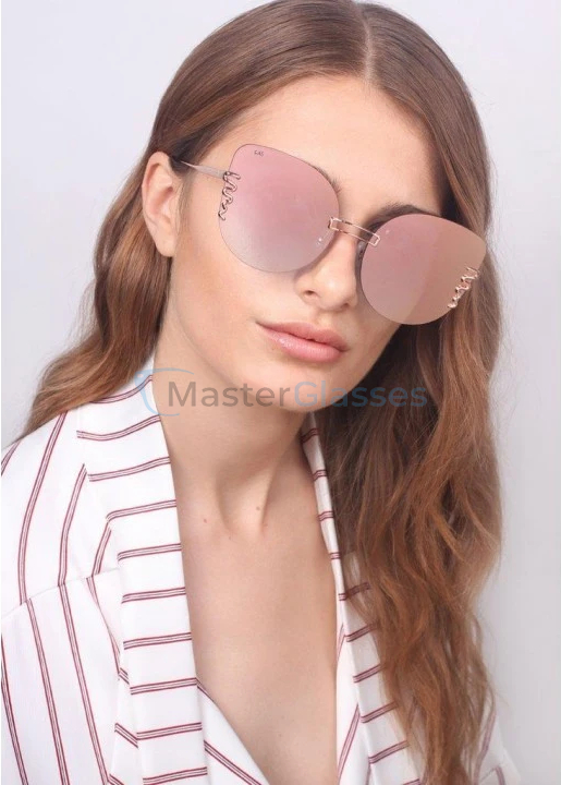 �������������� ���� For Arts Sake FAS GIRLBOSS ROSE