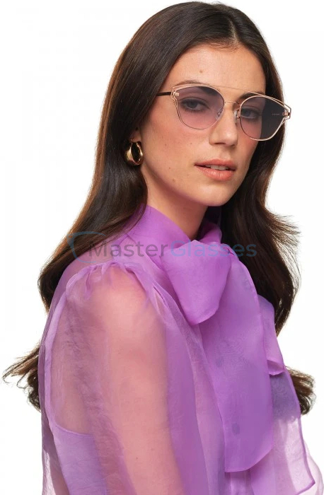 �������������� ���� For Arts Sake FAS ACE PINK