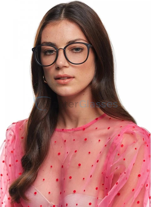 Оправа For Arts Sake FAS CLUB SILVER