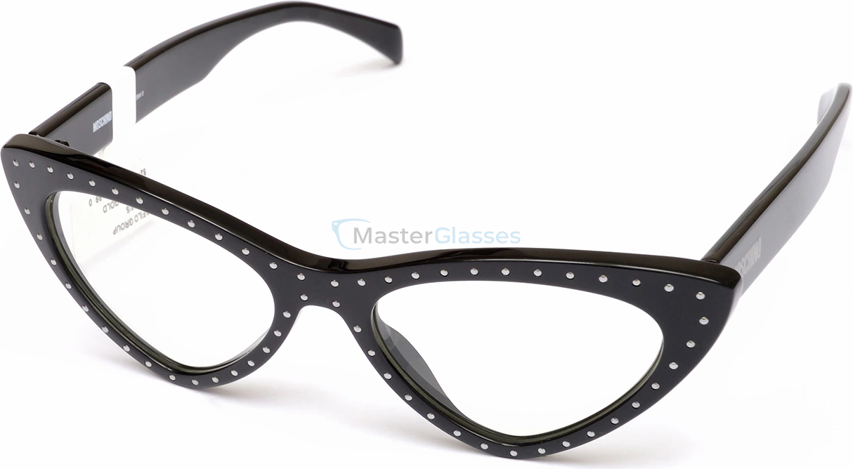 Солнцезащитные очки MOSCHINO MOS006/S 2M2