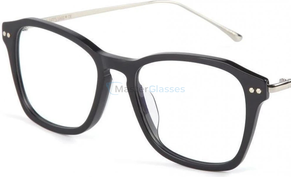 Оправа For Arts Sake FAS MORRIS SILVER