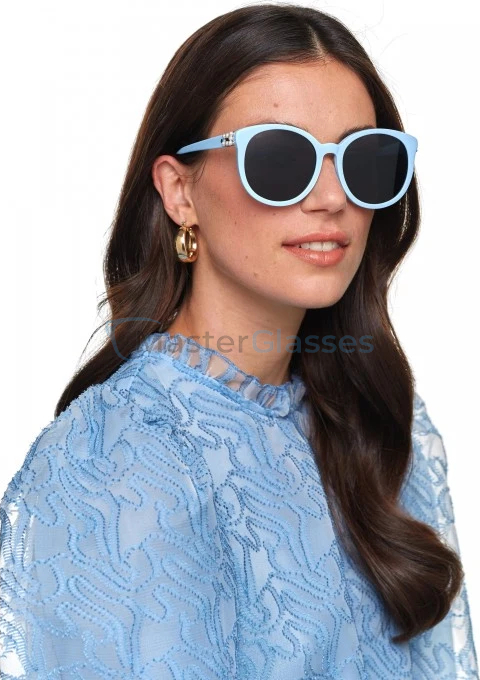 Солнцезащитные очки For Arts Sake FAS SCARLETT BLUE