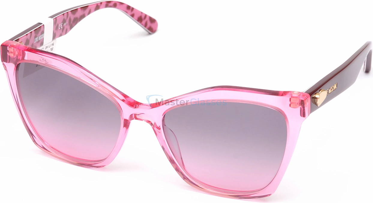 �������������� ���� MOSCHINO LOVE MOL002/S 35J