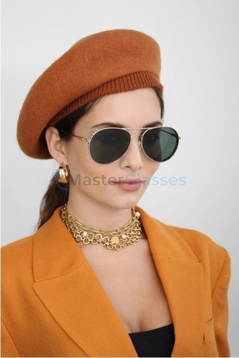 �������������� ���� For Arts Sake FAS LINKS GREEN