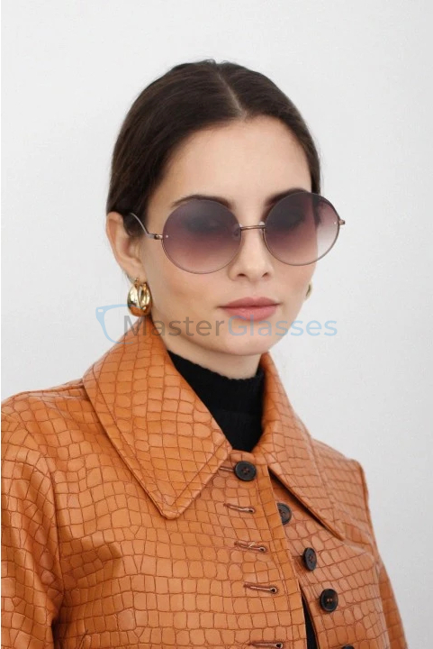 Солнцезащитные очки For Arts Sake FAS OCEANA CHAMPAGNE