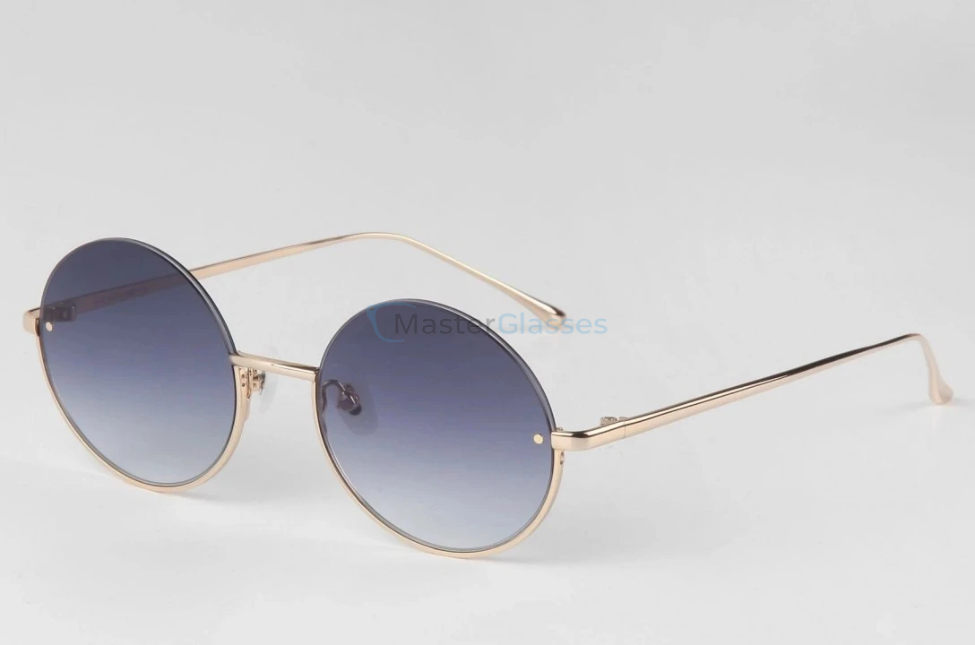 Солнцезащитные очки For Arts Sake FAS SKYLINE BLACK