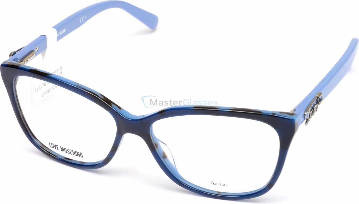 Оправа MOSCHINO LOVE MOL513 RCJ