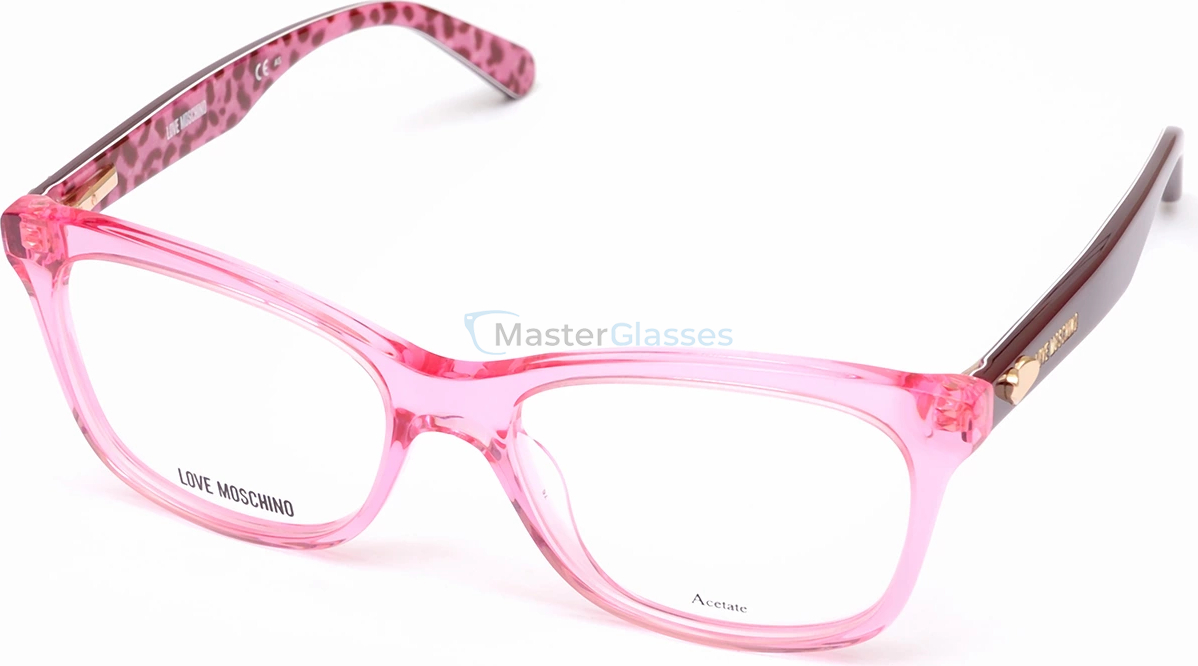 Оправа MOSCHINO LOVE MOL517 35J