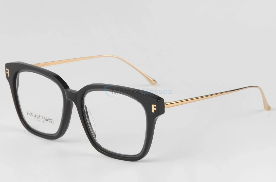 ������ For Arts Sake FAS FLORENCE BLACK