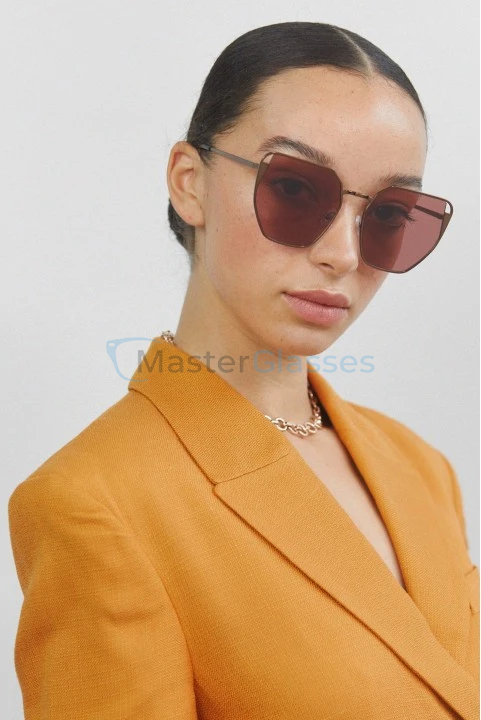 Солнцезащитные очки For Arts Sake FAS PLAY RED