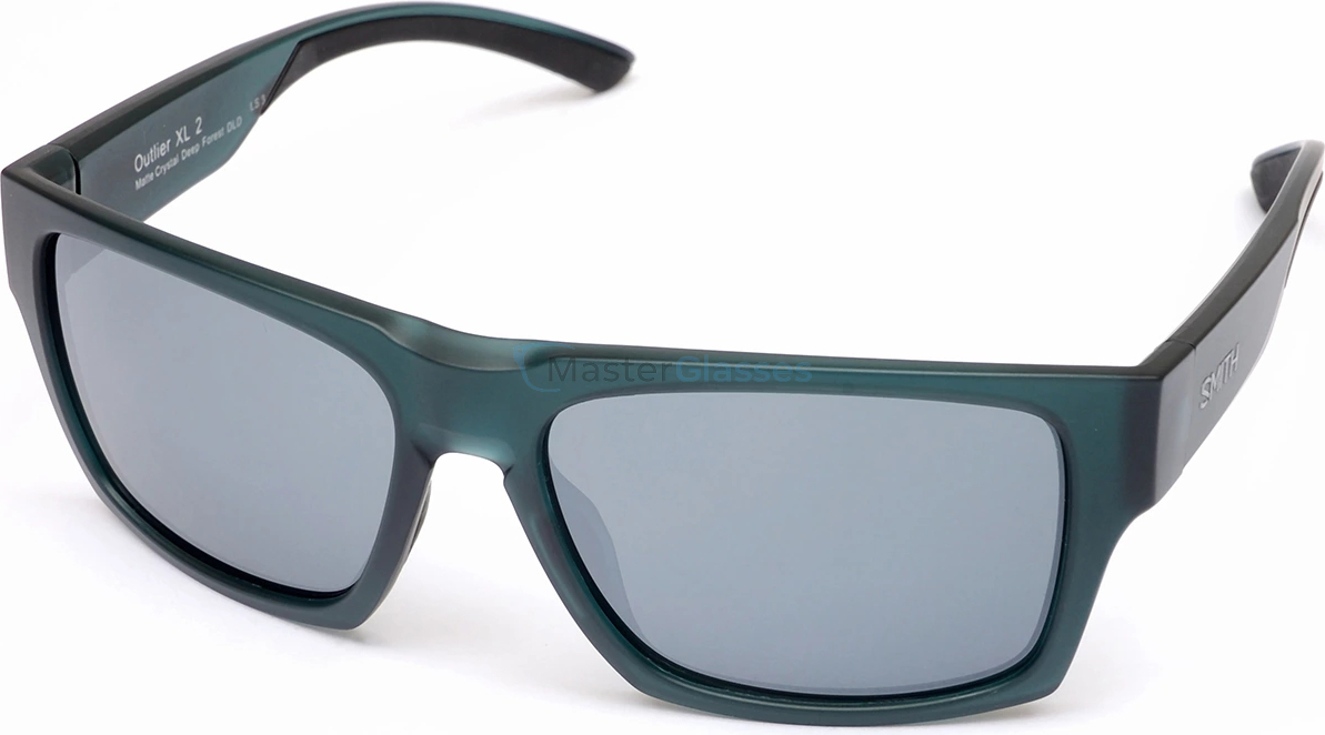 Солнцезащитные очки SMITH OUTLIER XL 2 DLD