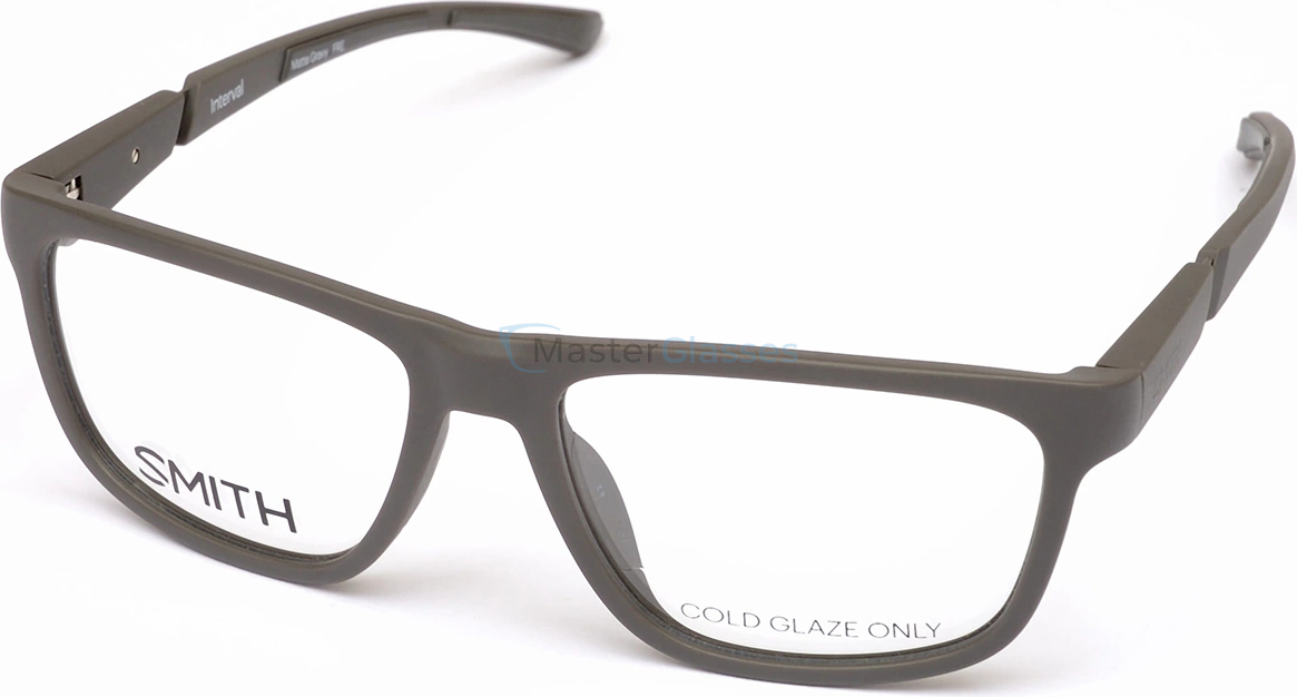 Оправа SMITH INTERVAL FRE