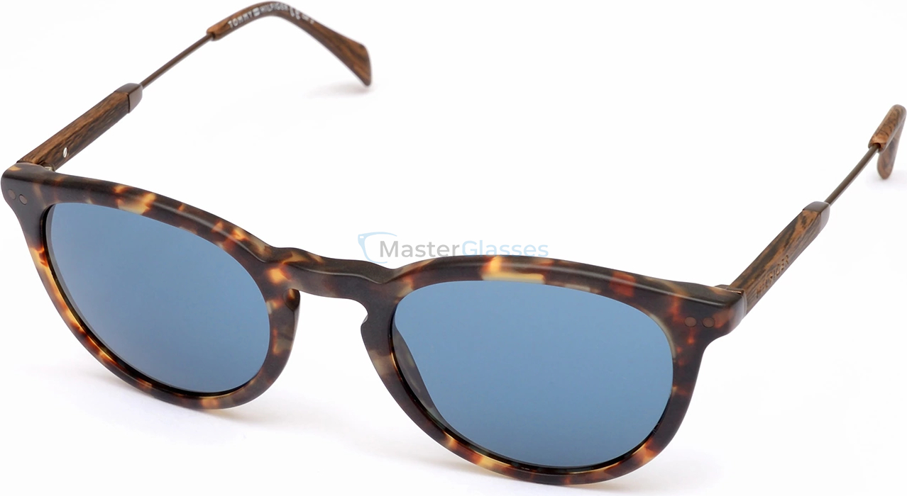 Солнцезащитные очки TOMMY HILFIGER TH 1198/S W9Q
