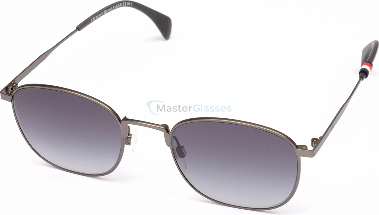 Солнцезащитные очки TOMMY HILFIGER TH 1469/S R80