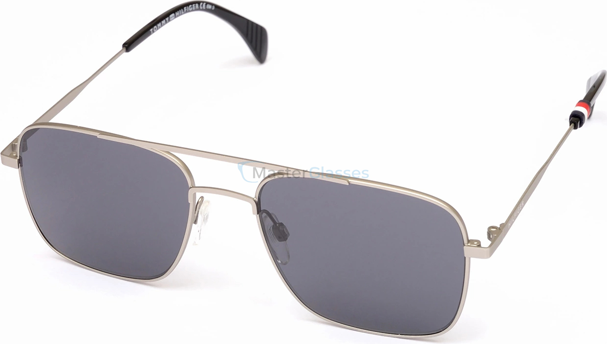 Солнцезащитные очки TOMMY HILFIGER TH 1537/S 011