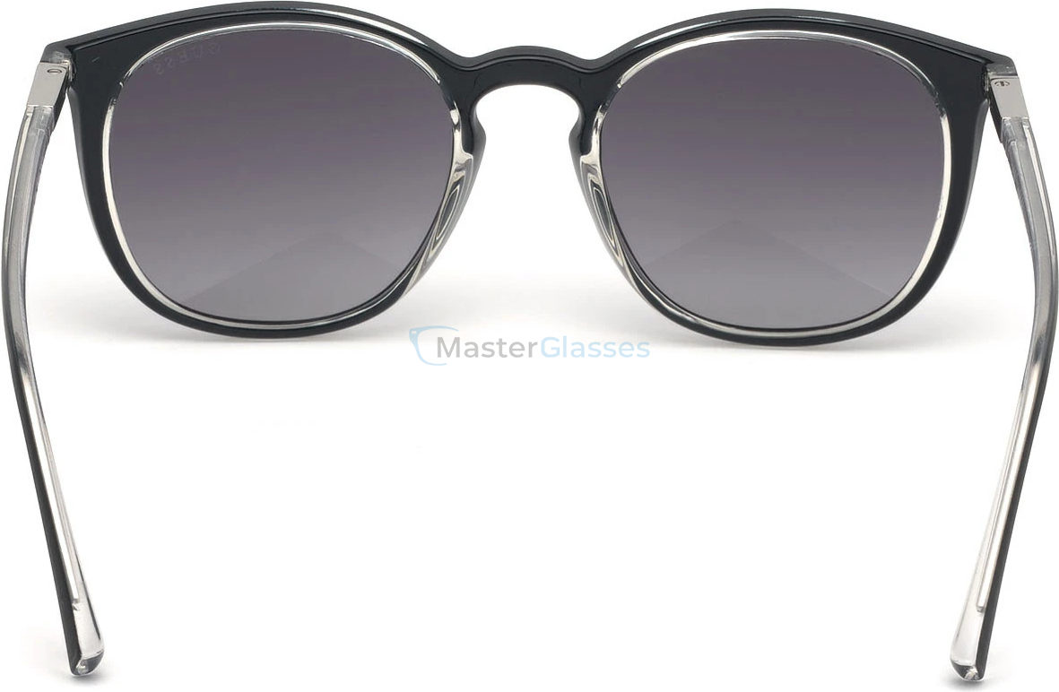 Солнцезащитные очки GUESS GUS 3049 02B 50