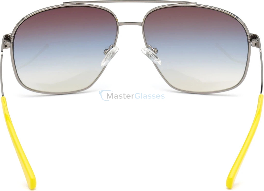 Солнцезащитные очки GUESS GUS 6973 08F 61