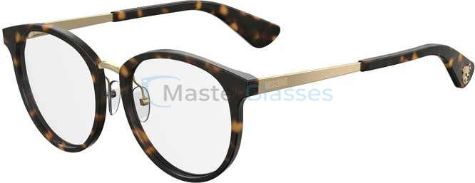 Оправа MOSCHINO MOS507 086