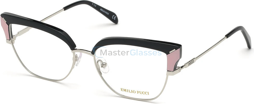 Оправа Emilio Pucci EP 5147 005 55