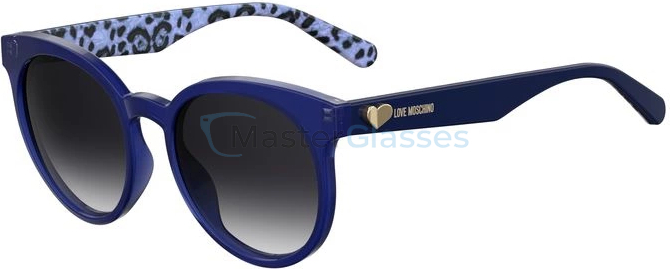 �������������� ���� MOSCHINO LOVE MOL003/S PJP