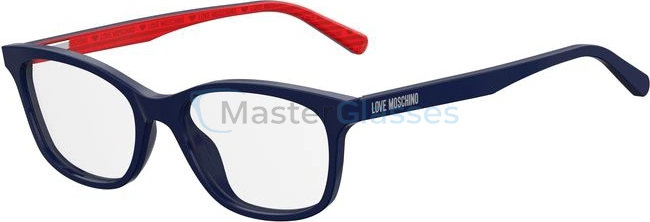 Оправа MOSCHINO LOVE MOL507 PJP