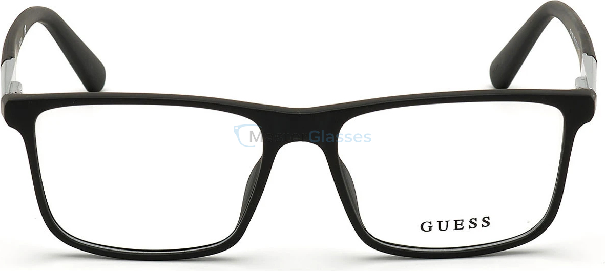 ������ GUESS GU 1982 002 53