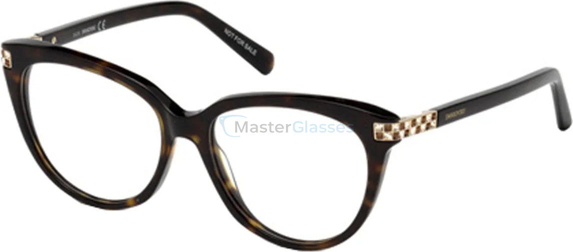 Оправа SWAROVSKI SK 5230 052 52