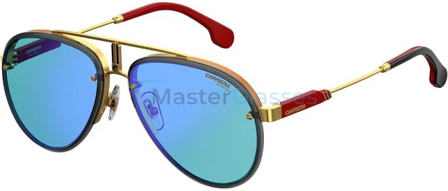 Солнцезащитные очки CARRERA GLORY LKS