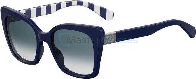 Солнцезащитные очки MOSCHINO LOVE MOL000/S PJP