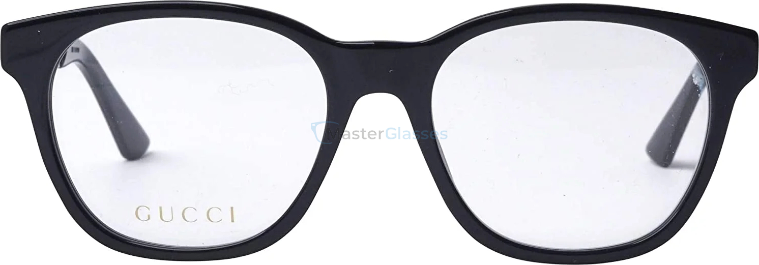Оправа Gucci GG0690O-001 52