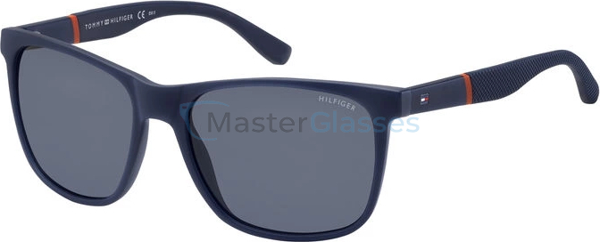 Солнцезащитные очки TOMMY HILFIGER TH 1281/S 6Z1