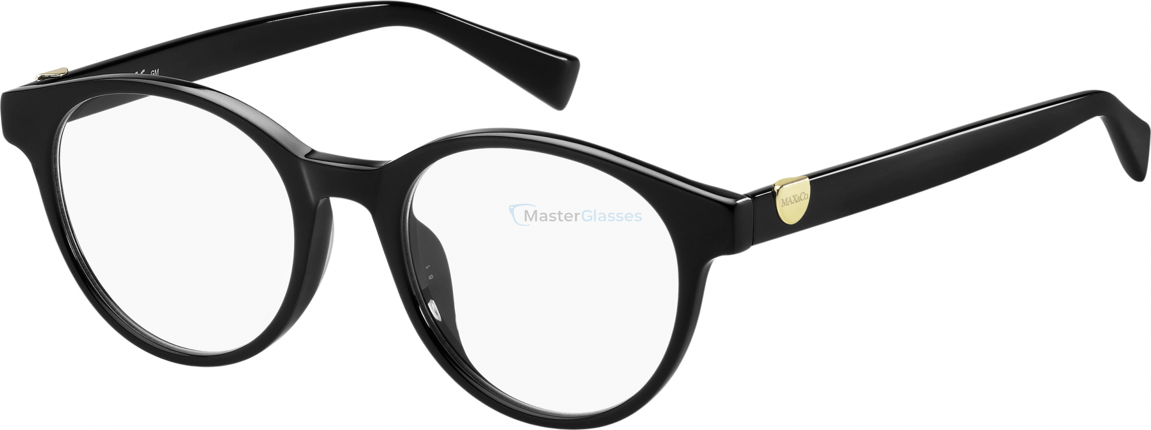Оправа MAX CO. 389/G 807