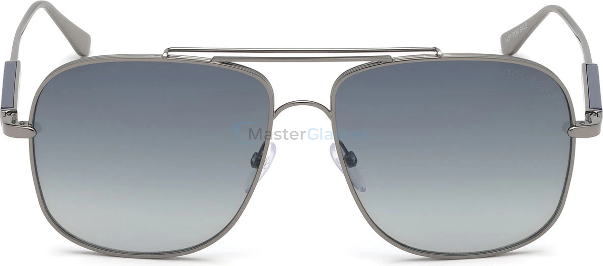 �������������� ���� Tom Ford TF 669 12W 60