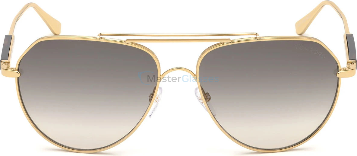   Tom Ford TF 670 30B 61