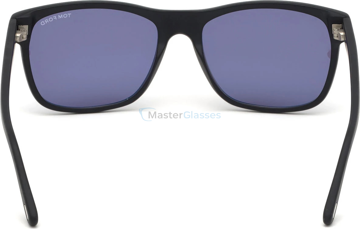 �������������� ���� Tom Ford TF 698 02V 59